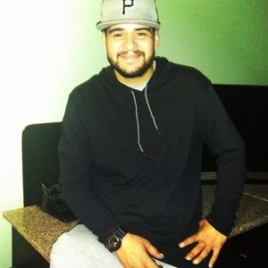 Meet your Posher, Alexander